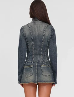 Tiger Mist Sets<OPHELIE JACKET