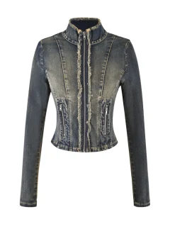 Tiger Mist Sets<OPHELIE JACKET