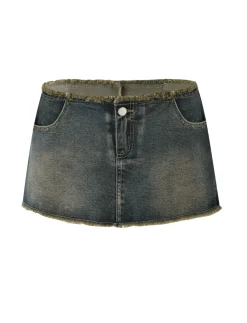 Tiger Mist Shorts|Skirts<OPHELIE MINI SKORT