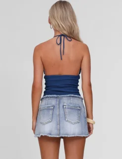 Tiger Mist Shorts|Skirts<OPHELIE SKORT