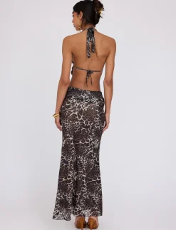 Tiger Mist Skirts|Sets<PEARL MAXI SKIRT