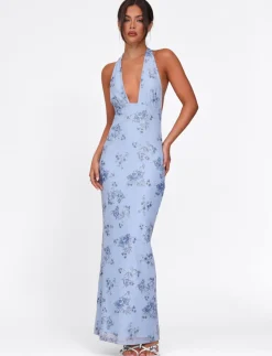 Tiger Mist Dresses<PHAEDRA MAXI DRESS