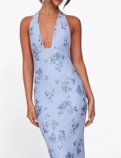 Tiger Mist Dresses<PHAEDRA MAXI DRESS