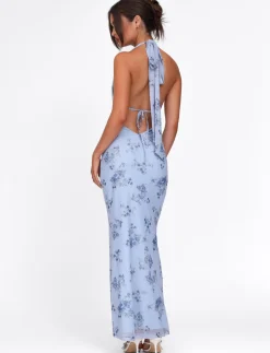 Tiger Mist Dresses<PHAEDRA MAXI DRESS