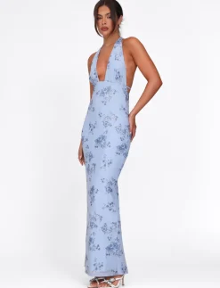 Tiger Mist Dresses<PHAEDRA MAXI DRESS