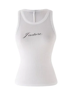 Tiger Mist Tops<RAFAELLA TANK