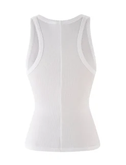 Tiger Mist Tops<RAFAELLA TANK