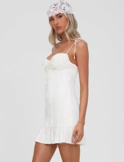 Tiger Mist Dresses<RANIA MINI DRESS