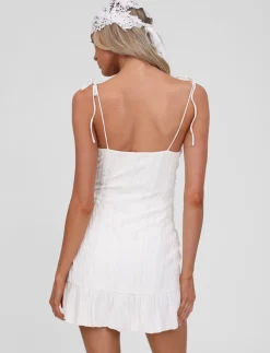 Tiger Mist Dresses<RANIA MINI DRESS