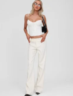 Tiger Mist Tops<RANIA TOP