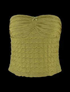 Tiger Mist Tops<ROSALYN TOP