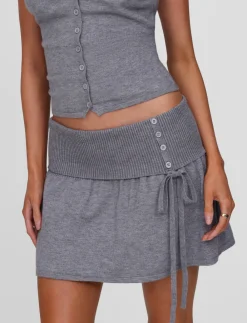 Tiger Mist Skirts|Sets<ROWENA MINI SKIRT