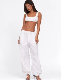Tiger Mist Tops<SABRA TOP