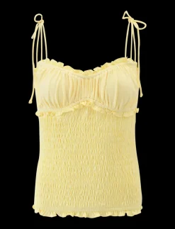 Tiger Mist Tops<SAFIRA TOP