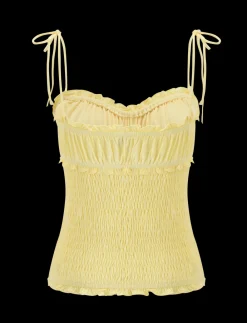 Tiger Mist Tops<SAFIRA TOP