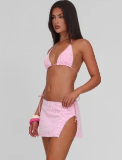 Tiger Mist Bikinis<SAHRA BIKINI 2PC BOTTOM