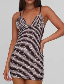 Tiger Mist Dresses<SAHRA MINI DRESS