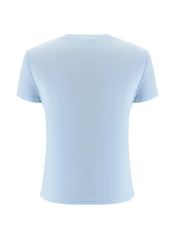 Tiger Mist Tops<SAPHIRA TEE