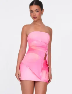 Tiger Mist Skirts|Sets<SARIAH MINI SKIRT