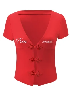 Tiger Mist Tops<SAVINA TOP
