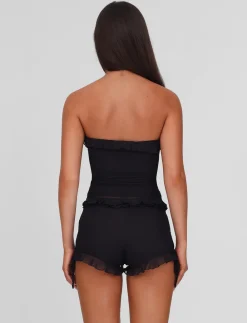Tiger Mist Sets|Shorts<SIERA SHORT