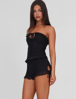 Tiger Mist Sets|Shorts<SIERA SHORT