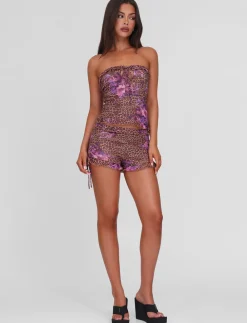Tiger Mist Shorts|Sets<SIERA SHORT
