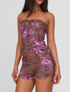 Tiger Mist Shorts|Sets<SIERA SHORT
