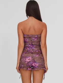 Tiger Mist Shorts|Sets<SIERA SHORT