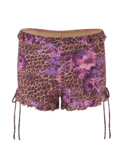 Tiger Mist Shorts|Sets<SIERA SHORT