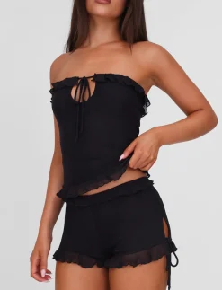 Tiger Mist Sets|Tops<SIERA TOP