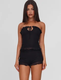 Tiger Mist Sets|Tops<SIERA TOP