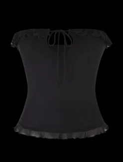 Tiger Mist Sets|Tops<SIERA TOP