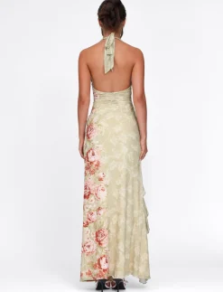 Tiger Mist Dresses<SIRENA MAXI DRESS
