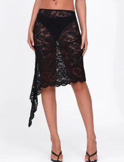 Tiger Mist Skirts|Sets<SIYA MIDI SKIRT