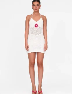 Tiger Mist Dresses<TENZIN MINI DRESS