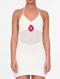 Tiger Mist Dresses<TENZIN MINI DRESS