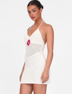 Tiger Mist Dresses<TENZIN MINI DRESS
