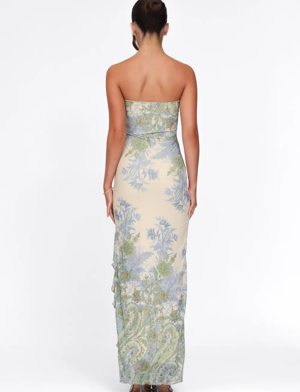 Tiger Mist Dresses<THEO MAXI DRESS