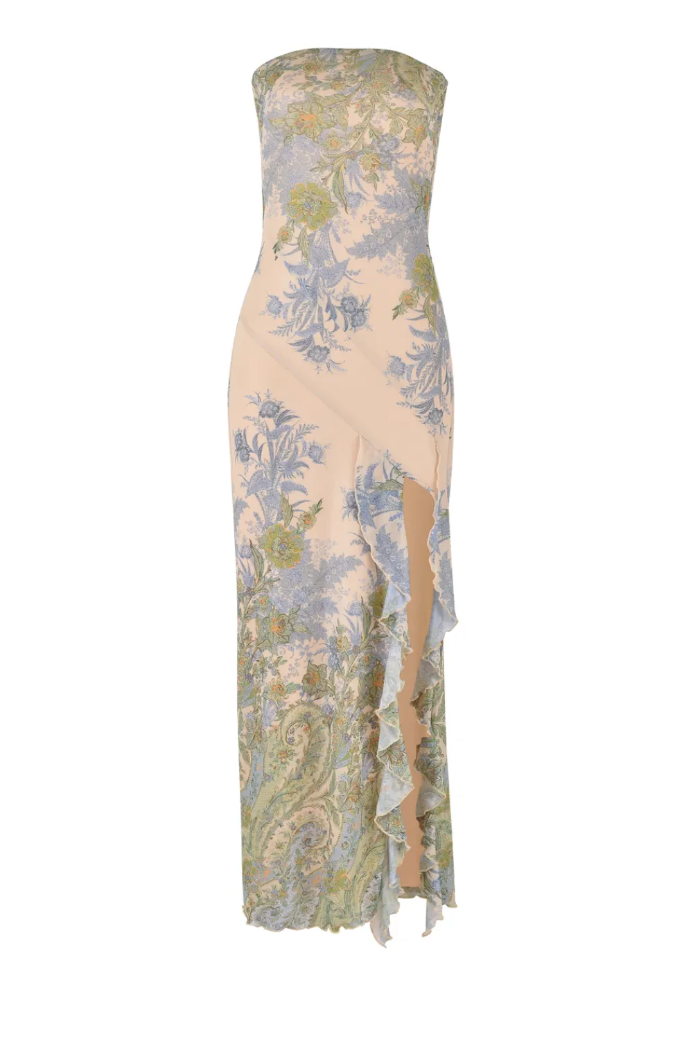 Tiger Mist Dresses<THEO MAXI DRESS