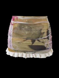 Tiger Mist Skirts|Sets<TILLEY MINI SKIRT