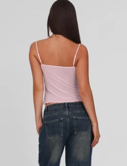 Tiger Mist Tops<TYSON TOP