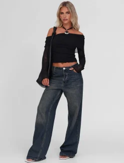 Tiger Mist Tops<VERA TOP
