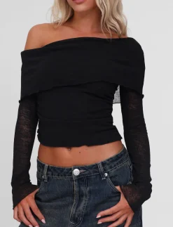 Tiger Mist Tops<VERA TOP