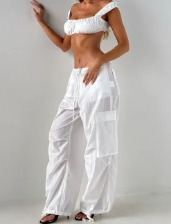 Tiger Mist Pants<VIOLETTE PANT