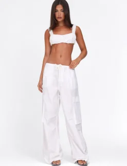 Tiger Mist Pants<VIOLETTE PANT