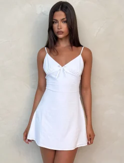 Tiger Mist Dresses<WINNIE MINI DRESS