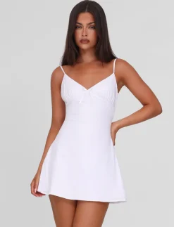 Tiger Mist Dresses<WINNIE MINI DRESS