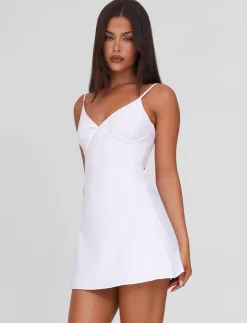 Tiger Mist Dresses<WINNIE MINI DRESS