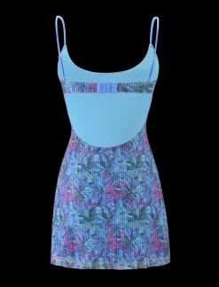 Tiger Mist Dresses<ZEINA MINI DRESS